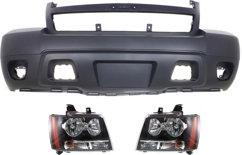 Headlight CarParts KIT-022518-56