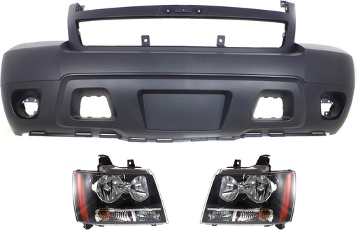 Headlight CarParts KIT-022518-56