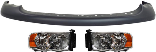 Headlight CarParts KIT-022518-96