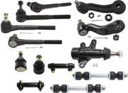 Suspension Kit CarParts KIT-022521-03-134