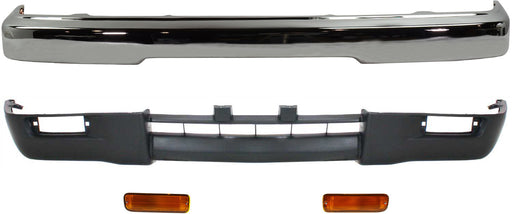 Bumper CarParts KIT-022521-09