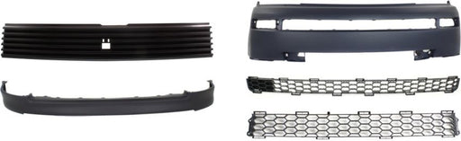 Valance Panel CarParts KIT-022716-28