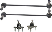 Suspension Kit CarParts KIT-022718-01