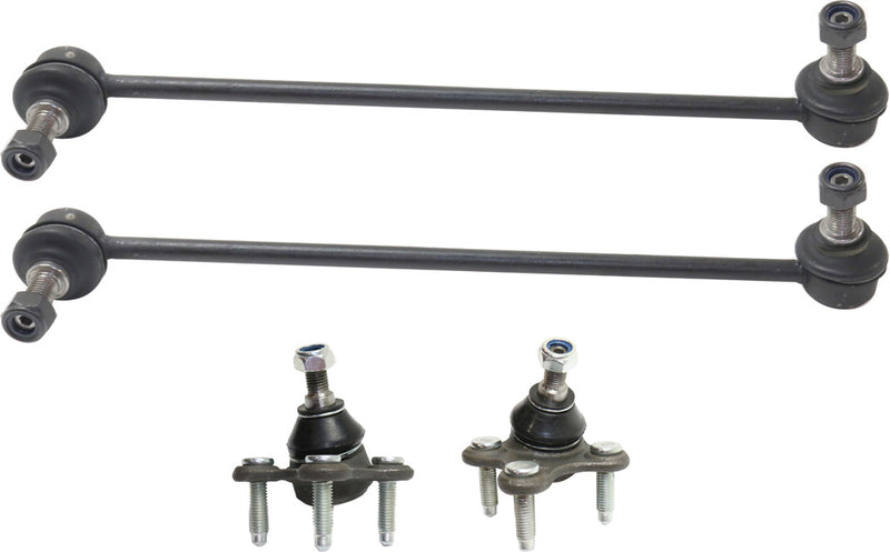 Suspension Kit CarParts KIT-022718-01