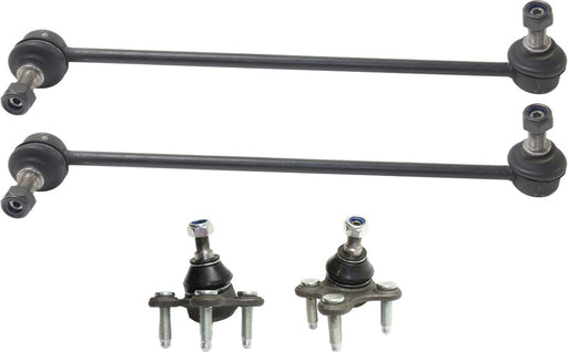 Suspension Kit CarParts KIT-022718-01