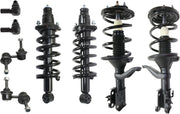 Suspension Kit CarParts KIT-022818-07