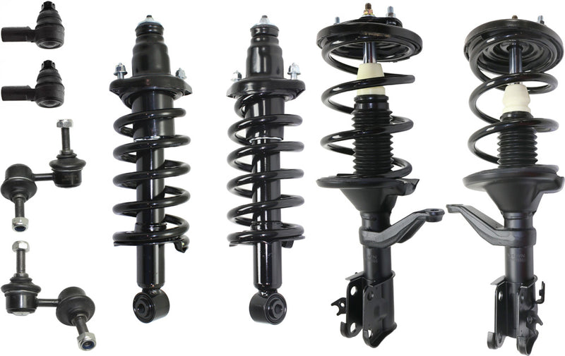 Suspension Kit CarParts KIT-022818-07