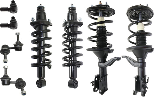 Suspension Kit CarParts KIT-022818-07