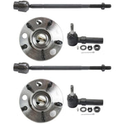 Suspension Kit CarParts KIT-030317-12