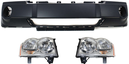 Headlight CarParts KIT-030418-113