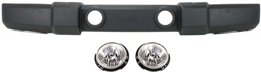 Bumper Cover CarParts KIT-030418-127