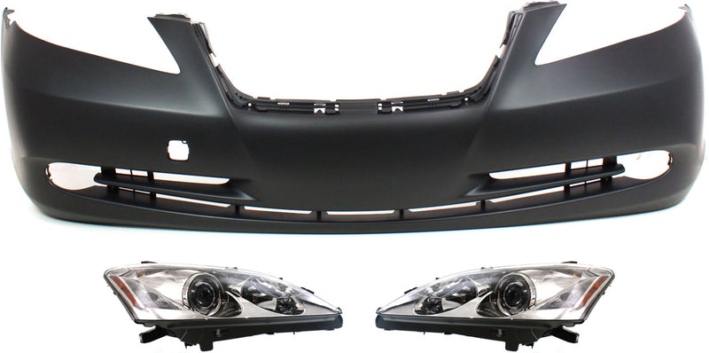 Headlight CarParts KIT-030418-137