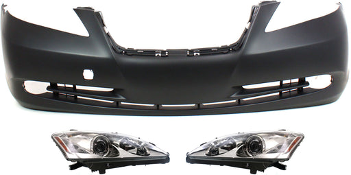 Headlight CarParts KIT-030418-137