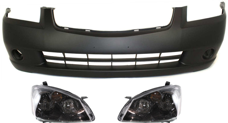 Headlight CarParts KIT-030418-149