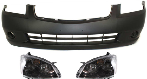 Headlight CarParts KIT-030418-149