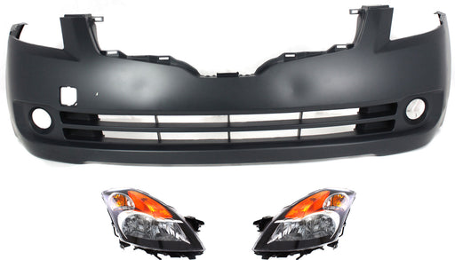 Headlight CarParts KIT-030418-150