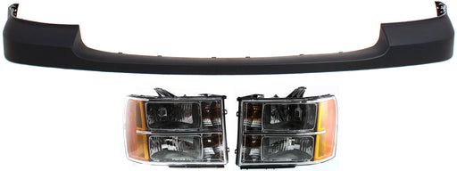 Headlight CarParts KIT-030418-23