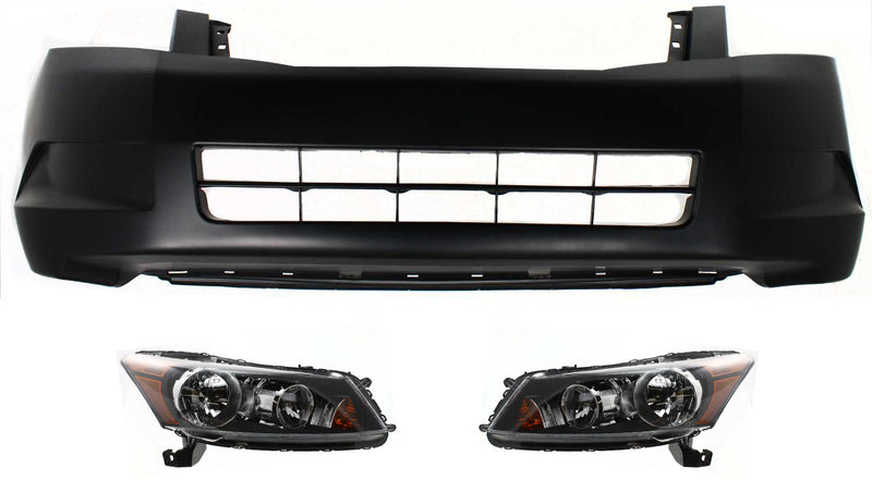 Headlight CarParts KIT-030418-45