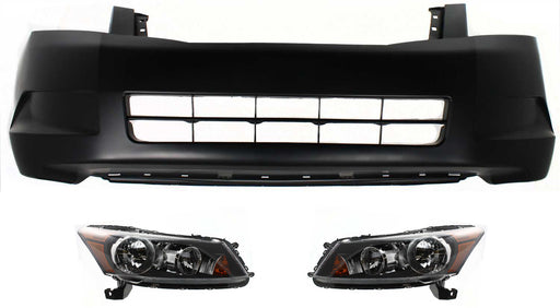 Headlight CarParts KIT-030418-45