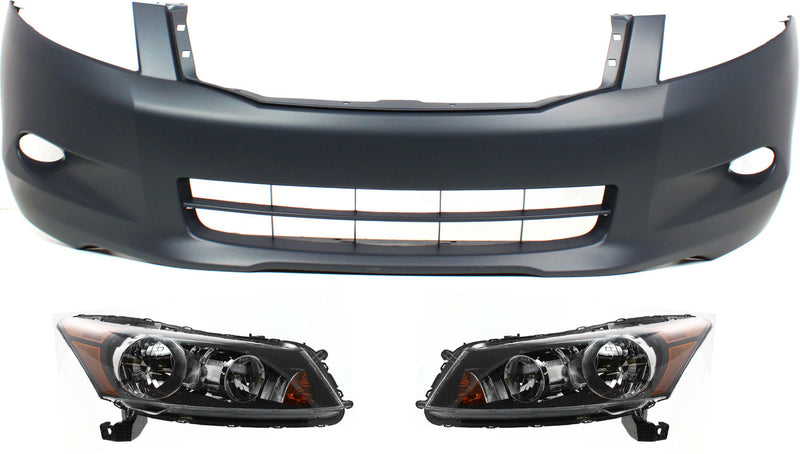 Headlight CarParts KIT-030418-46