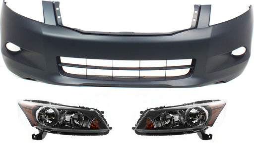 Headlight CarParts KIT-030418-46