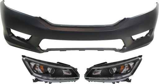 Headlight CarParts KIT-030418-50