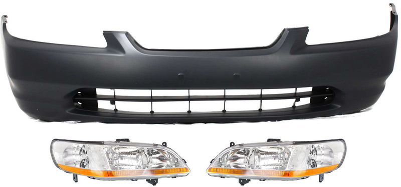 Headlight CarParts KIT-030418-58