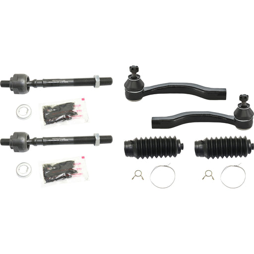 Suspension Kit CarParts KIT-030619-11