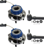 Suspension Kit CarParts KIT-031117-07