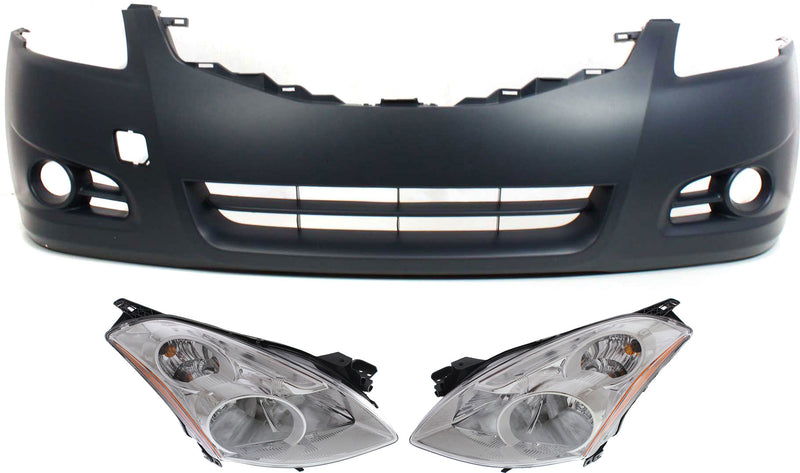 Headlight CarParts KIT-031118-05