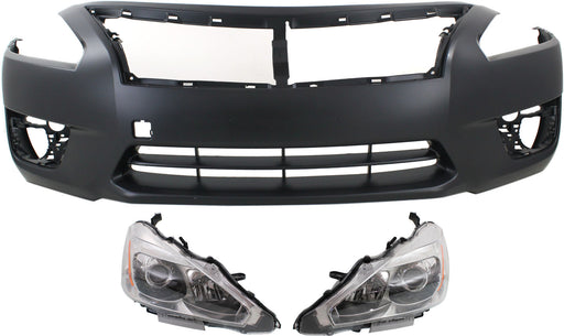 Headlight CarParts KIT-031118-06