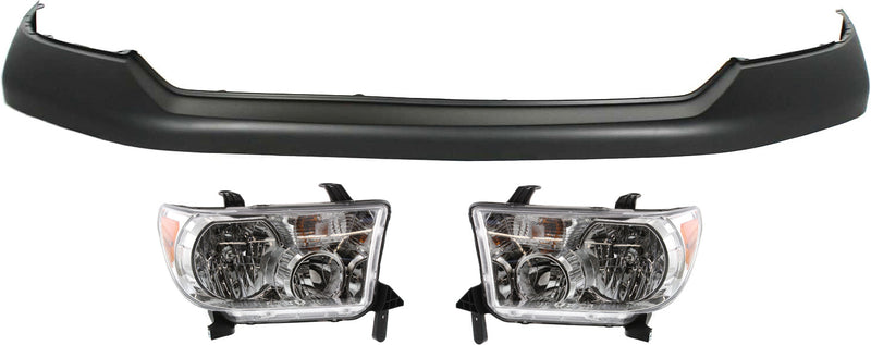 Headlight CarParts KIT-031118-100