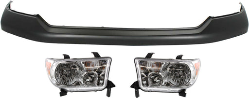 Headlight CarParts KIT-031118-100