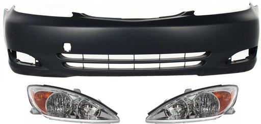 Headlight CarParts KIT-031118-35