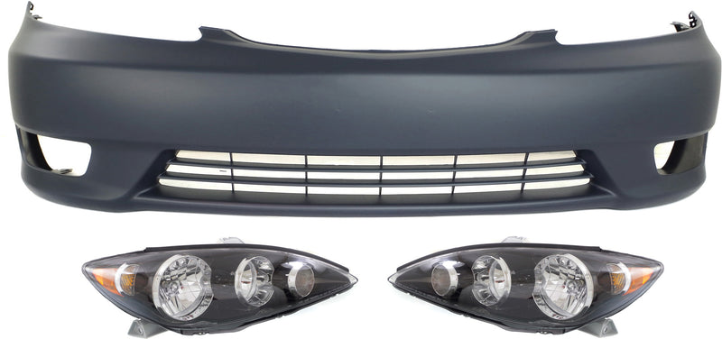 Headlight CarParts KIT-031118-37