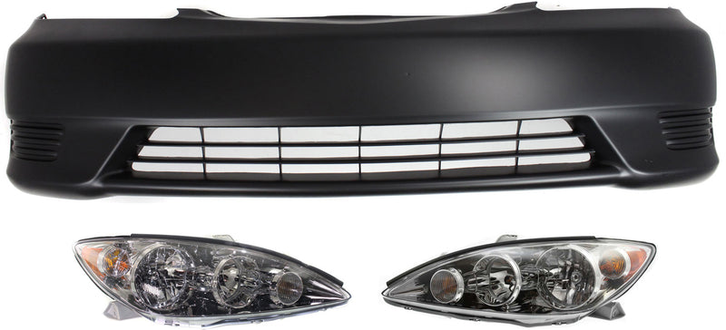 Headlight CarParts KIT-031118-38