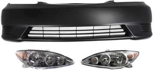 Headlight CarParts KIT-031118-38