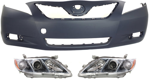Headlight CarParts KIT-031118-44