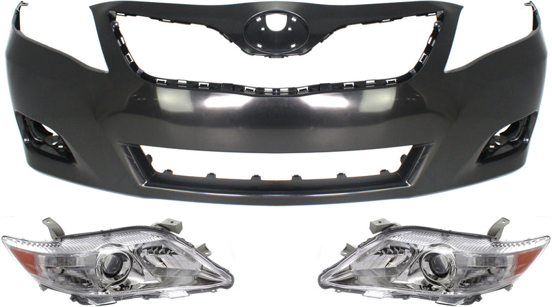 Headlight CarParts KIT-031118-48