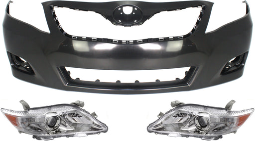 Headlight CarParts KIT-031118-48