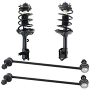 Suspension Kit CarParts KIT-031121-02-135