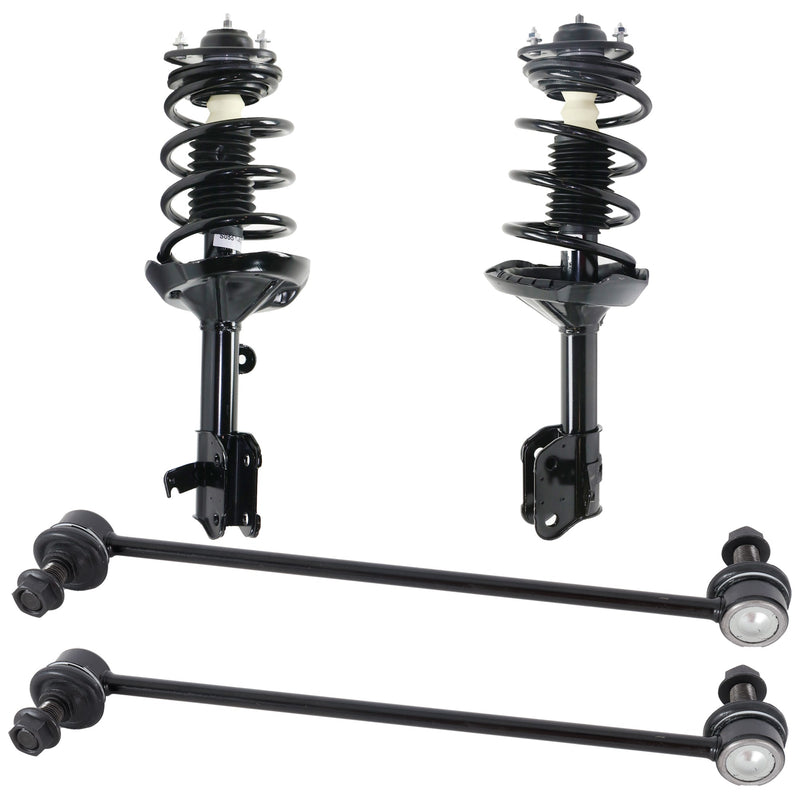 Suspension Kit CarParts KIT-031121-02-135