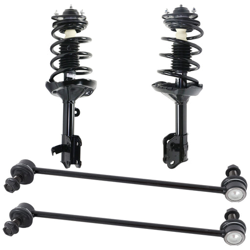 Suspension Kit CarParts KIT-031121-02-135