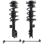 Suspension Kit CarParts KIT-031121-02-140