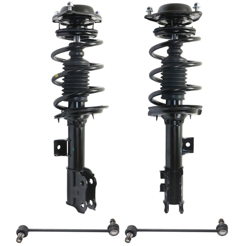 Suspension Kit CarParts KIT-031121-02-140