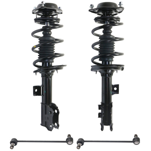Suspension Kit CarParts KIT-031121-02-140