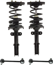 Suspension Kit CarParts KIT-031121-04-07
