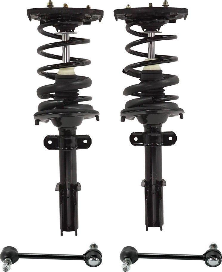 Suspension Kit CarParts KIT-031121-04-07