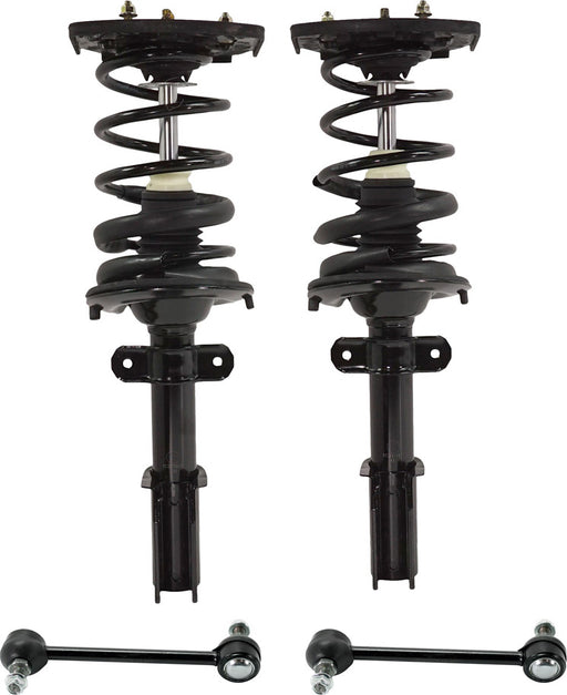 Suspension Kit CarParts KIT-031121-04-07