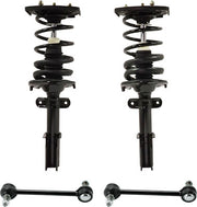 Suspension Kit CarParts KIT-031121-04-08